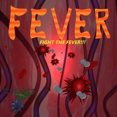 FEVER: Fight the Fever - Screenshot 2