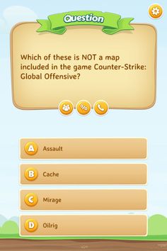 Quizzer - Викторина - Screenshot 1