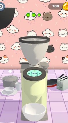 Beauty Mask: Makeover ASMR - Screenshot 3