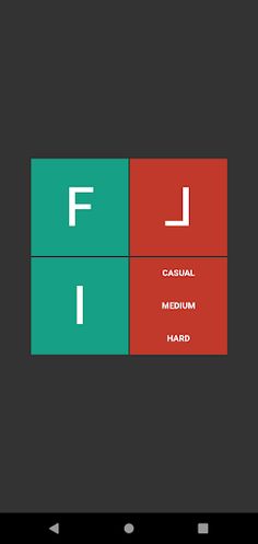 Sharpen Memory - Screenshot 3