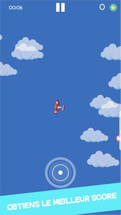 Mission Alpha - Screenshot 2