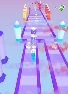 Hair Surprise - Screenshot 3