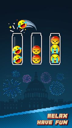 Pixel Ball Sort - Screenshot 4