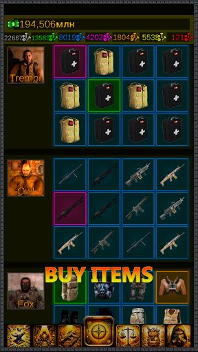 Explore to Survive - Screenshot 3