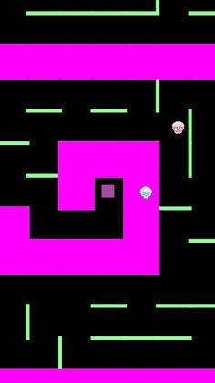 Maze Dash 2 - Screenshot 3