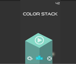 Color Stack - Screenshot 1