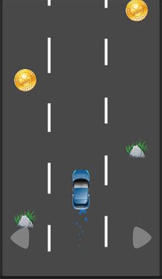 Car Runner - Screenshot 2