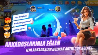 Fun 101 Okey® - Screenshot 3