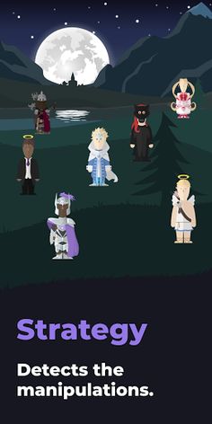 Wolfy - Screenshot 2