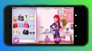 WEEKEND FASHION DESIGNER - Screenshot 2