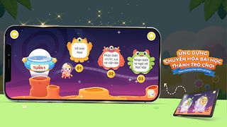 Con Sáng Tạo - PT Năng lực - Screenshot 3