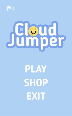 Cloud Jumper - Screenshot 2