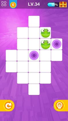 Crazy Ball: Escape the Maze - Screenshot 2