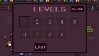 Warriors vs Monsters - Screenshot 2