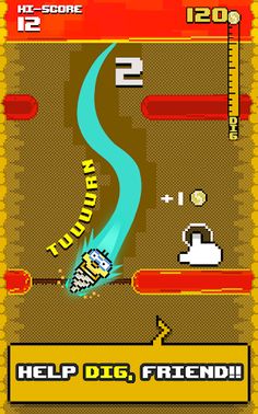 Chicks Dig It - Screenshot 1