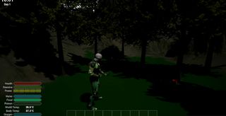 Mankind and Tools - Screenshot 2