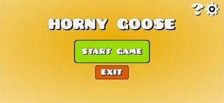 Horny Goose - Screenshot 2