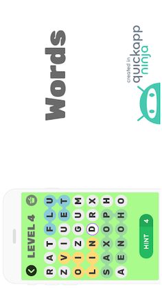 words - Screenshot 3