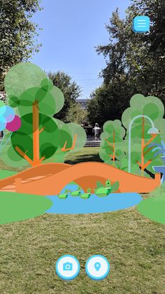 ONT to NYC - Explore NYC in On - Screenshot 4