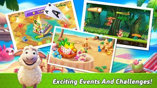 Patience Solitaire Match - Screenshot 3