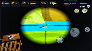 Duck Hunting 3D : Hunter Games - Screenshot 2