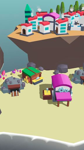 Island Builder - Screenshot 3