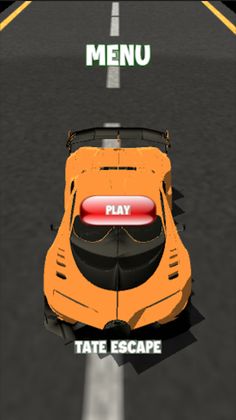 Andrew Tate Escape - Screenshot 1