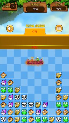 King Pet POP - You will become - Screenshot 3