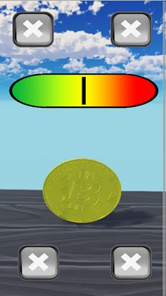 Coin Rotation - Screenshot 2