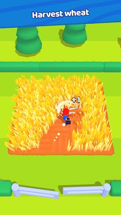 Sheep market: Grow animals - Screenshot 4