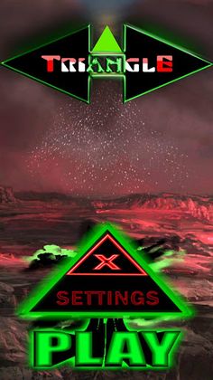 Triangle Slice - Screenshot 1