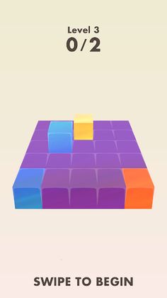 Qubine - Screenshot 2