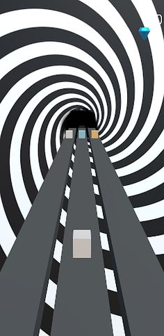 Find The Way-Endless Path - Screenshot 2