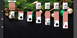 Solitaire Card - Screenshot 2