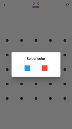 Dots and Boxes - Screenshot 3