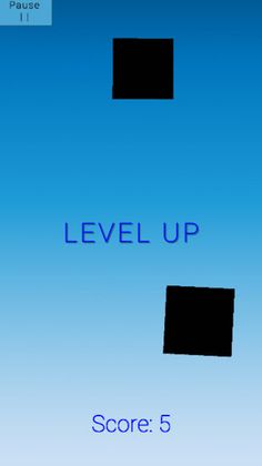 Squaresu - Tap The Squares! - Screenshot 3