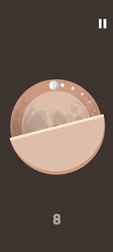 Moon Dream - Screenshot 2