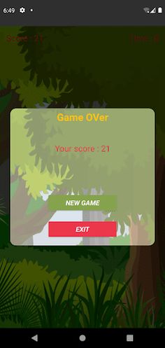 Apple Tap - Screenshot 3