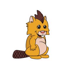 Hangry Jeck - Screenshot 1