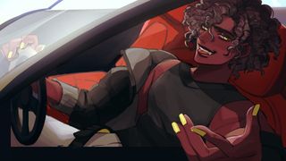 ERROR143 - Screenshot 1