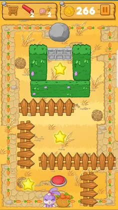 Bunny Blocker - Screenshot 4