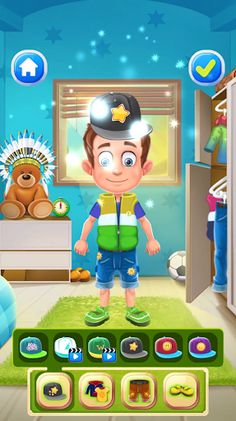 Forest Camp Discovery - Screenshot 3