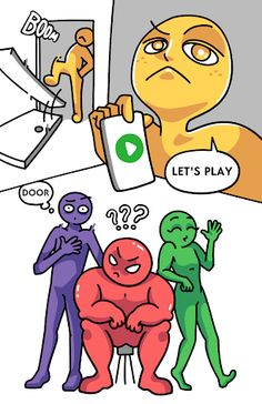 BanQuest - Screenshot 1