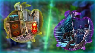 Successful Rabbit Escape - Screenshot 2