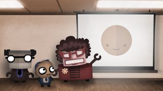 7 Billion Humans - Screenshot 3