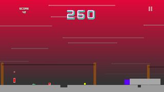 FlappyWheels - Screenshot 1