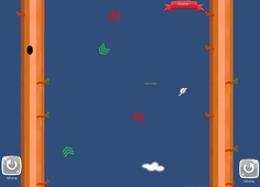 Dumb Duck - Screenshot 3