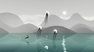 Wild Wind - Screenshot 1
