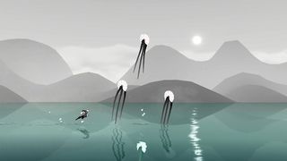 Wild Wind - Screenshot 1