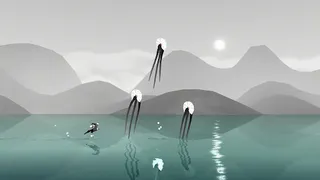 Wild Wind - Screenshot 1